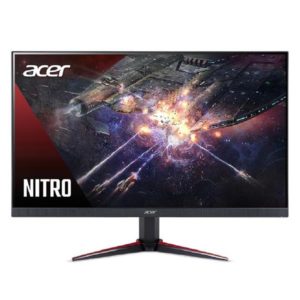 Acer Nitro Gaming VG240Y Sbiip 23.8" IPS 1920x1080 165Hz
