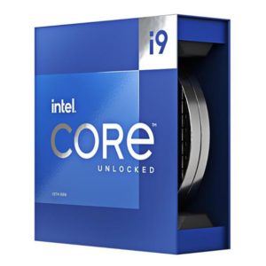 Intel Core i9-13900K Desktop Processor 24 cores (8P+16E) 36M Cache