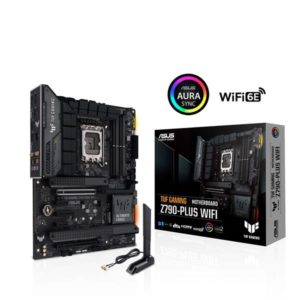 ASUS TUF Gaming Z790-Plus WiFi LGA 1700